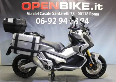 Honda X-ADV 750 Travel Edition (2018 - 20) - Annuncio 10094751