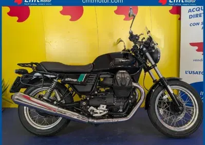 Moto Guzzi V7 III Special (2017 - 20) - Annuncio 10094725