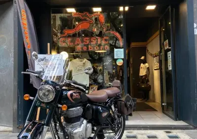 Royal Enfield Classic 350 (2021 - 26) - Annuncio 10094731
