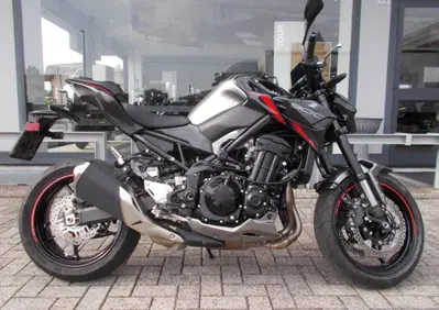 Kawasaki Z 900 (2021 - 24) - Annuncio 10094415