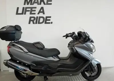 Suzuki Burgman AN 650 Executive ABS (2013 - 17) - Annuncio 10094732