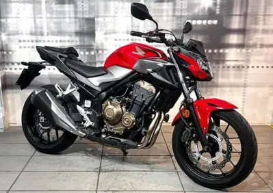 Honda CB 500 F (2019 - 20) - Annuncio 10094754