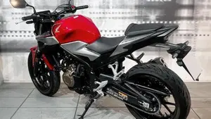 Honda CB 500 F (2019 - 20)  (2)