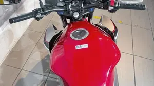 Honda CB 500 F (2019 - 20)  (3)