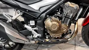 Honda CB 500 F (2019 - 20)  (6)
