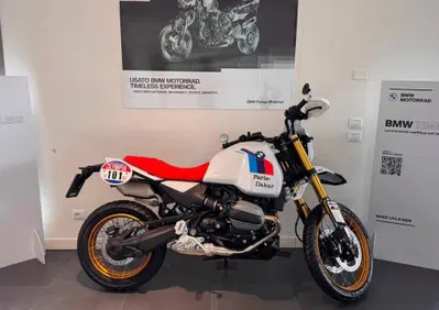 Bmw R 12 G/S (2026 - 27) - Annuncio 10094776