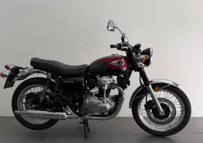 Kawasaki W 800 (2021 - 26) - Annuncio 10094357