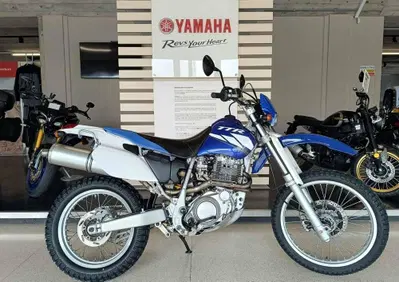Yamaha TT 600 RE - Annuncio 10094739