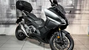 Honda Forza 750 DCT (2021 - 24) 