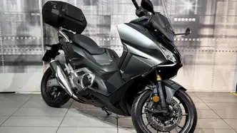 Honda Forza 750 DCT (2021 - 24) usata