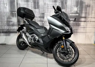 Honda Forza 750 DCT (2021 - 24) - Annuncio 10094755