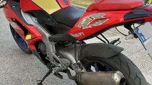 Aprilia RS 125 (2006 - 14)  (2)
