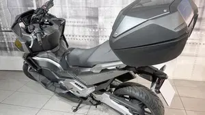 Honda Forza 750 DCT (2021 - 24)  (4)