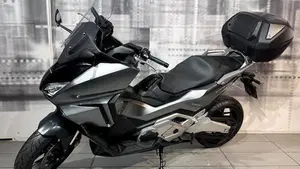 Honda Forza 750 DCT (2021 - 24)  (6)