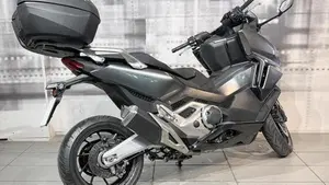 Honda Forza 750 DCT (2021 - 24)  (7)