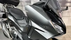 Honda Forza 750 DCT (2021 - 24)  (8)