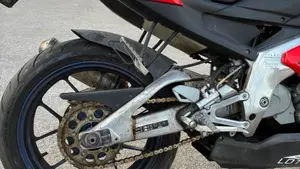 Aprilia RS 125 (2006 - 14)  (7)