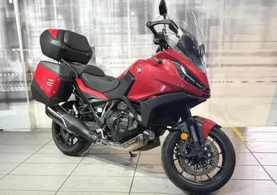 Honda NT 1100 Travel DCT (2022 - 24) - Annuncio 10094756