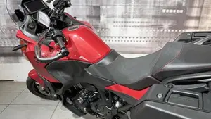 Honda NT 1100 Travel DCT (2022 - 24)  (5)
