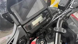 Honda NT 1100 Travel DCT (2022 - 24)  (6)