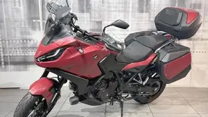 Honda NT 1100 Travel DCT (2022 - 24)  (7)