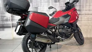 Honda NT 1100 Travel DCT (2022 - 24)  (8)