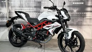 Benelli BN 125 (2021 - 25) 