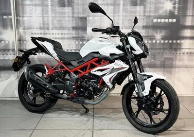 Benelli BN 125 (2021 - 25) - Annuncio 10094757
