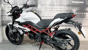 Benelli BN 125 (2021 - 25)  (2)