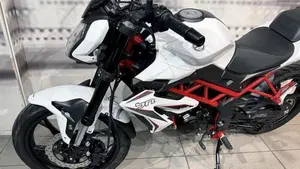 Benelli BN 125 (2021 - 25)  (3)