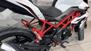 Benelli BN 125 (2021 - 25)  (5)