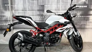 Benelli BN 125 (2021 - 25)  (7)