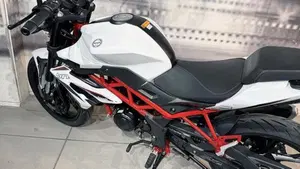 Benelli BN 125 (2021 - 25)  (8)