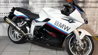 Bmw K 1200 S  usata