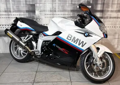 Bmw K 1200 S  - Annuncio 10094758