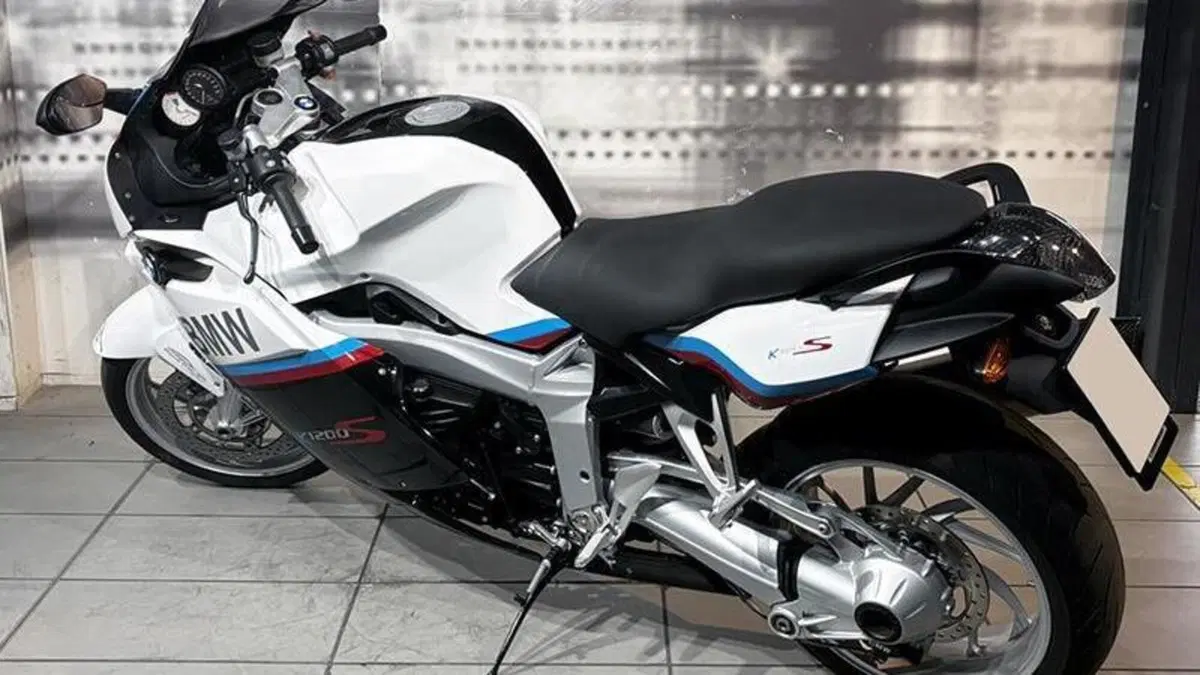 Bmw K 1200 S   (2)