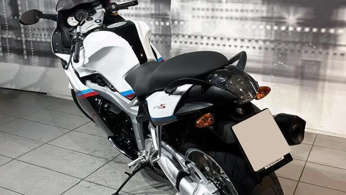 Bmw K 1200 S   (5)