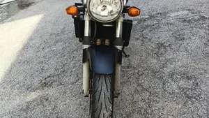 Honda Hornet 600 (2003 - 04) 