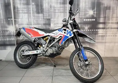 Bmw G 450 X (2010 - 12) - Annuncio 10094759
