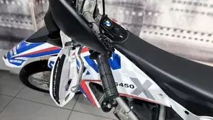 Bmw G 450 X (2010 - 12)  (3)