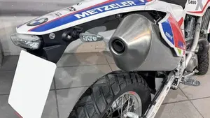 Bmw G 450 X (2010 - 12)  (6)