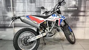 Bmw G 450 X (2010 - 12)  (8)