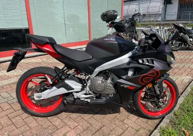 Aprilia RS 457 (2024 - 26) - Annuncio 10094753
