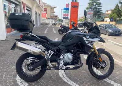 Bmw F 850 GS (2018 - 20) - Annuncio 10094743