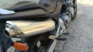 Honda Hornet 600 (2003 - 04)  (7)