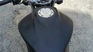 Honda Hornet 600 (2003 - 04)  (9)