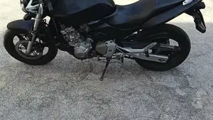 Honda Hornet 600 (2003 - 04)  (11)