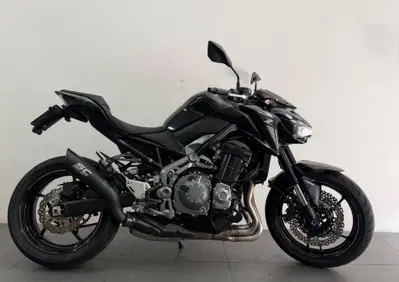 Kawasaki Z 900 (2017 - 18) - Annuncio 10094742