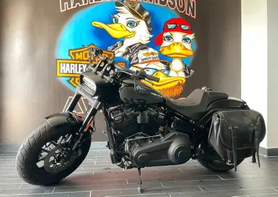 Harley-Davidson Fat Bob 114 (2021 - 25) - Annuncio 10094744