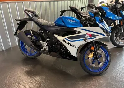 Suzuki GSX-R125 (2026) - Annuncio 10094747